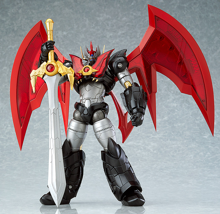 MODEROID MAZINKAISER