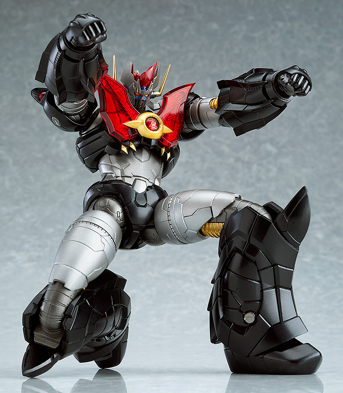 MODEROID MAZINKAISER