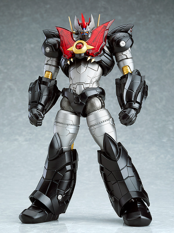 MODEROID MAZINKAISER