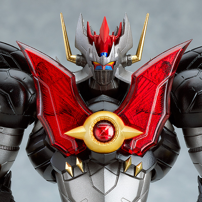 MODEROID MAZINKAISER