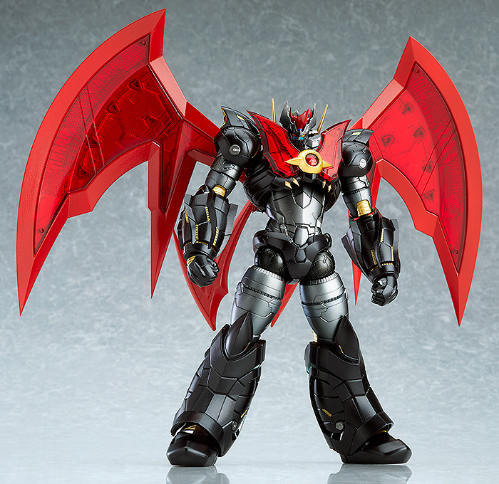 MODEROID MAZINKAISER