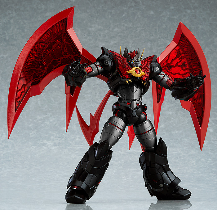 MODEROID MAZINKAISER