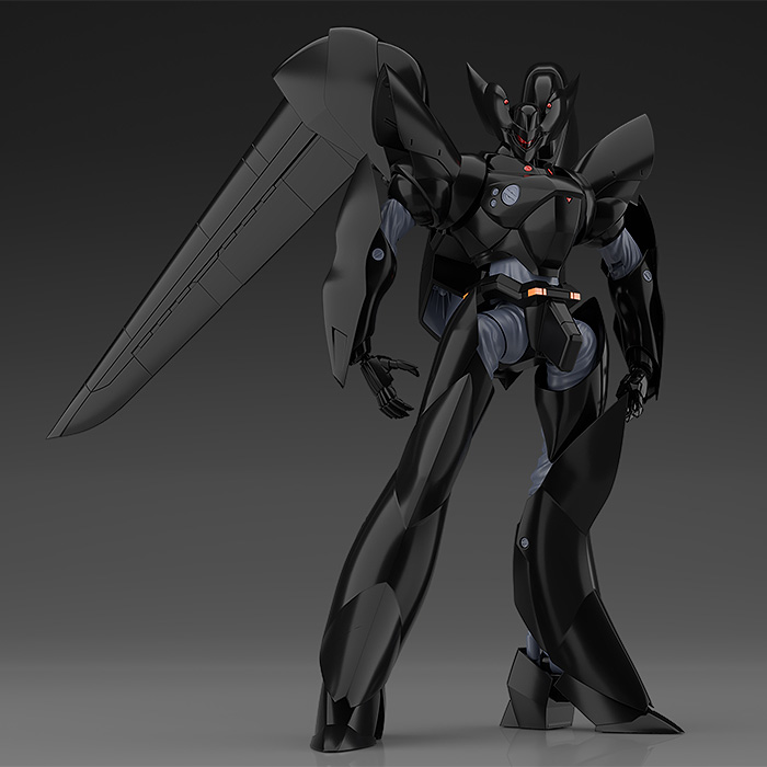 MODEROID - PATLABOR TYPE-J9 GRIFFON