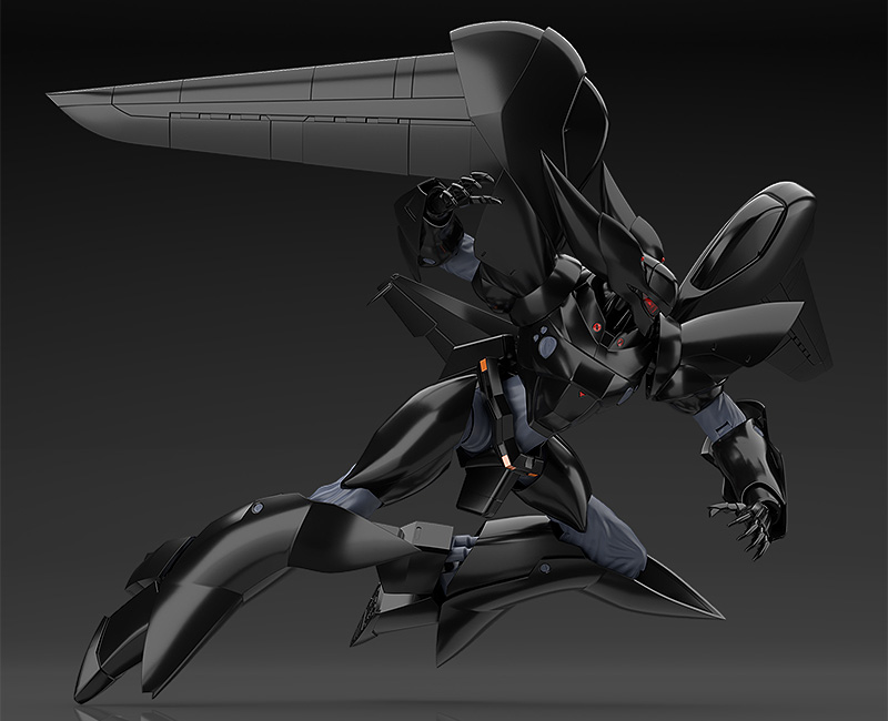 MODEROID - PATLABOR TYPE-J9 GRIFFON