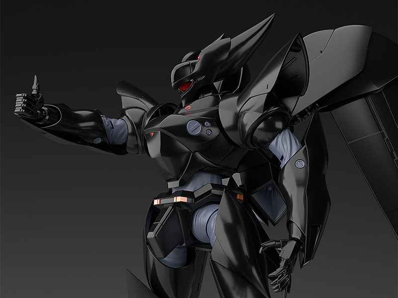 MODEROID - PATLABOR TYPE-J9 GRIFFON