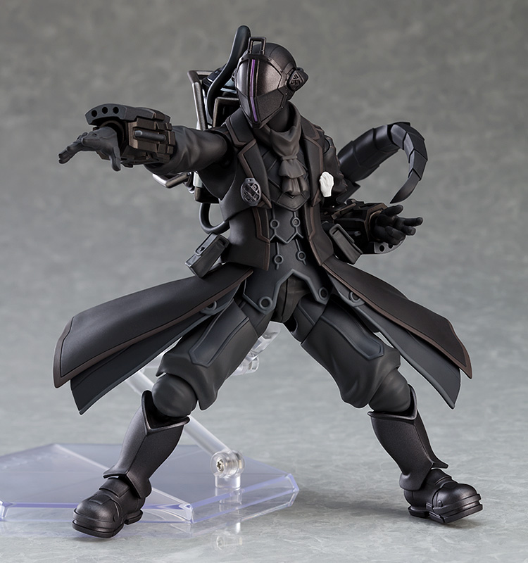 FIGMA - MADE IN ABYSS BONDREWD