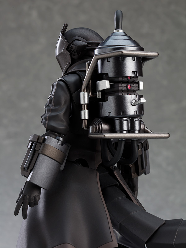 FIGMA - MADE IN ABYSS BONDREWD