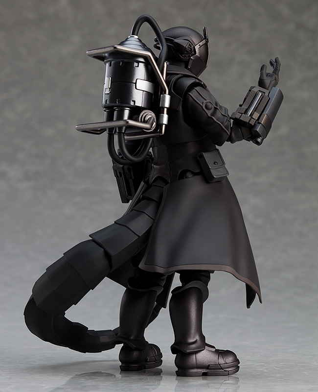 FIGMA - MADE IN ABYSS BONDREWD GANGWAY