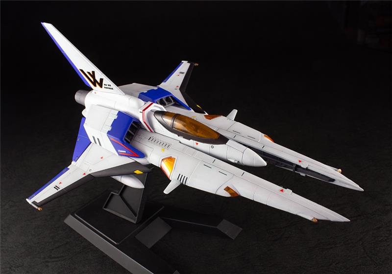 GRADIUS IV VIC VIPER VER EXCL DECAL MK