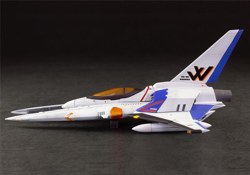 GRADIUS IV VIC VIPER VER EXCL DECAL MK