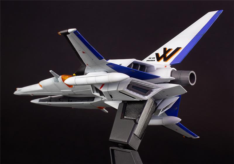 GRADIUS IV VIC VIPER VER EXCL DECAL MK