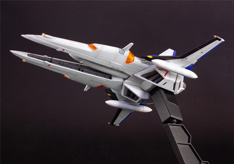 GRADIUS IV VIC VIPER VER EXCL DECAL MK