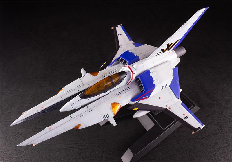 GRADIUS IV VIC VIPER VER EXCL DECAL MK