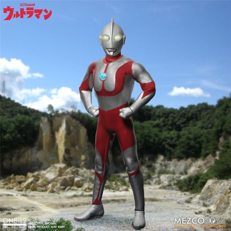 ONE12 COLLECTIVE - ULTRAMAN