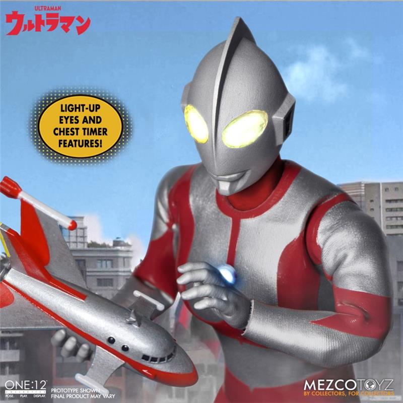 ONE12 COLLECTIVE - ULTRAMAN