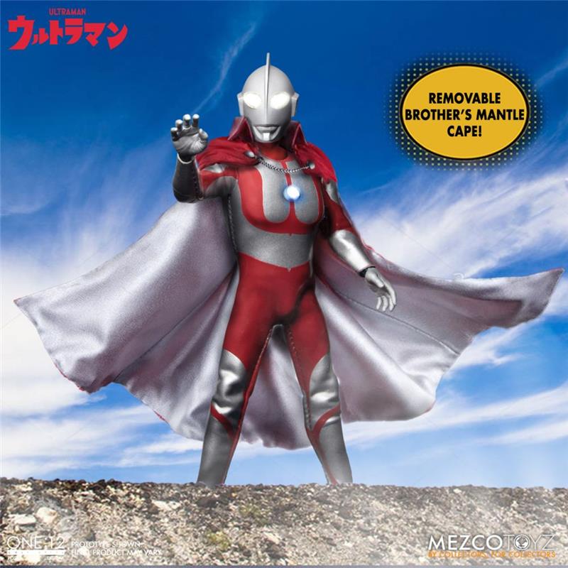 ONE12 COLLECTIVE - ULTRAMAN