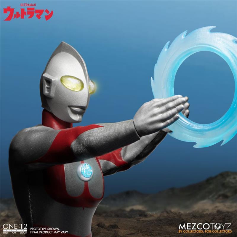 ONE12 COLLECTIVE - ULTRAMAN