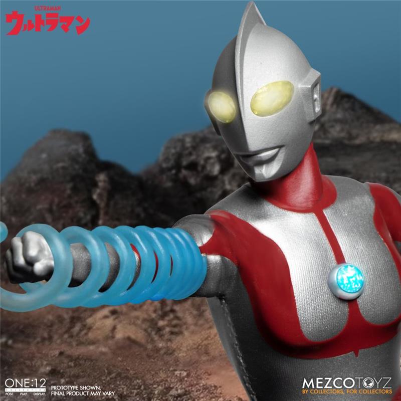 ONE12 COLLECTIVE - ULTRAMAN