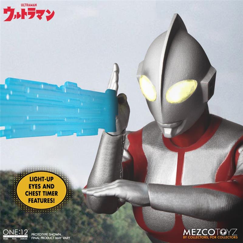 ONE12 COLLECTIVE - ULTRAMAN