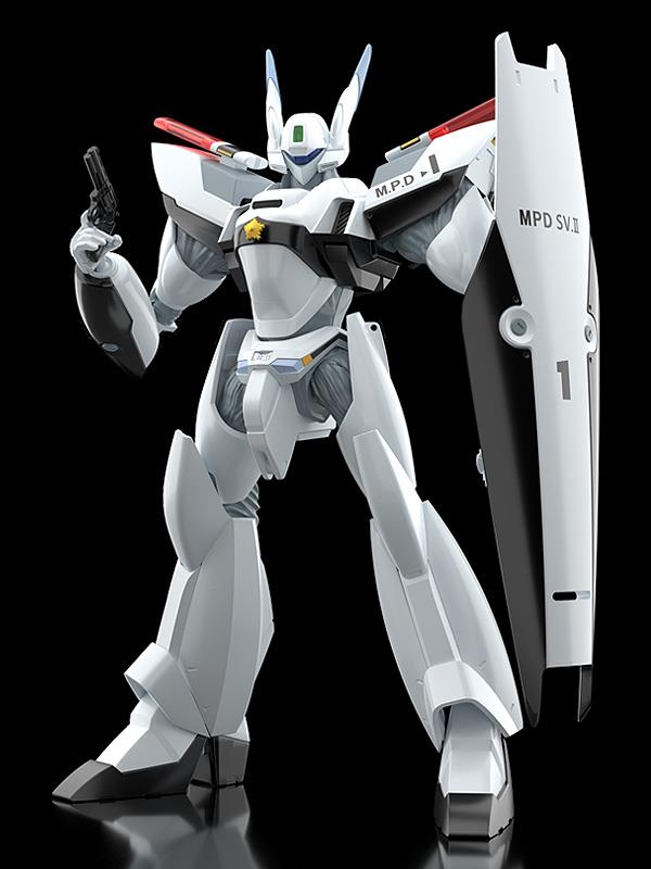 MODEROID - MP PATLABOR AV-0 PEACEMAKER