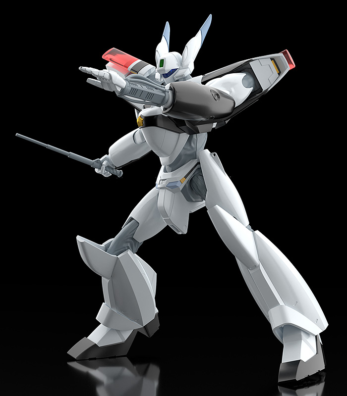 MODEROID - MP PATLABOR AV-0 PEACEMAKER