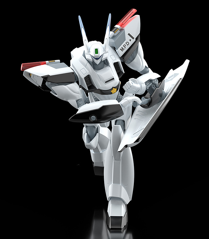 MODEROID - MP PATLABOR AV-0 PEACEMAKER