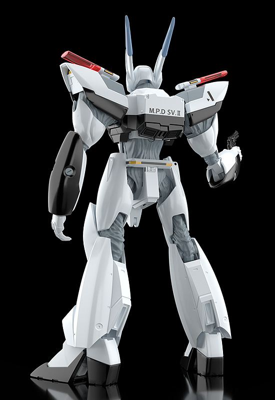 MODEROID - MP PATLABOR AV-0 PEACEMAKER