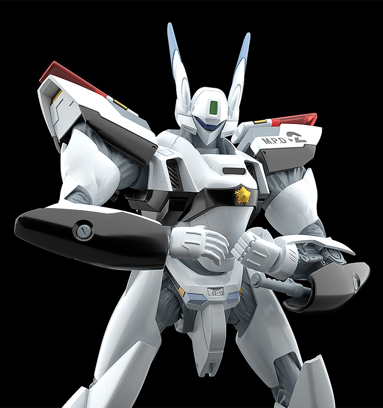 MODEROID - MP PATLABOR AV-0 PEACEMAKER