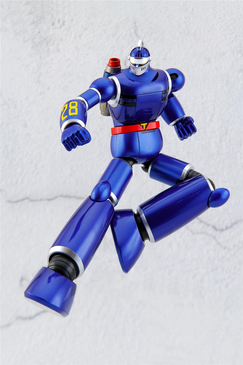 MINI GOKIN TETSUJIN 28