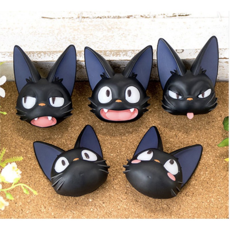 KIKI DELIVERY JIJI FACES MAGNETS BOX (6)