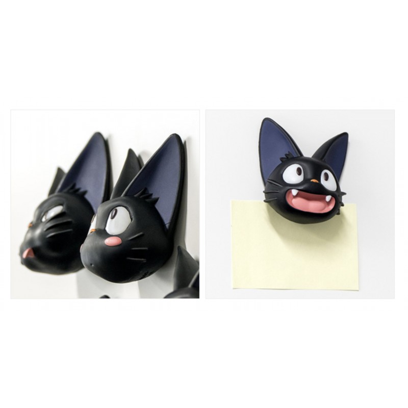 KIKI DELIVERY JIJI FACES MAGNETS BOX (6)