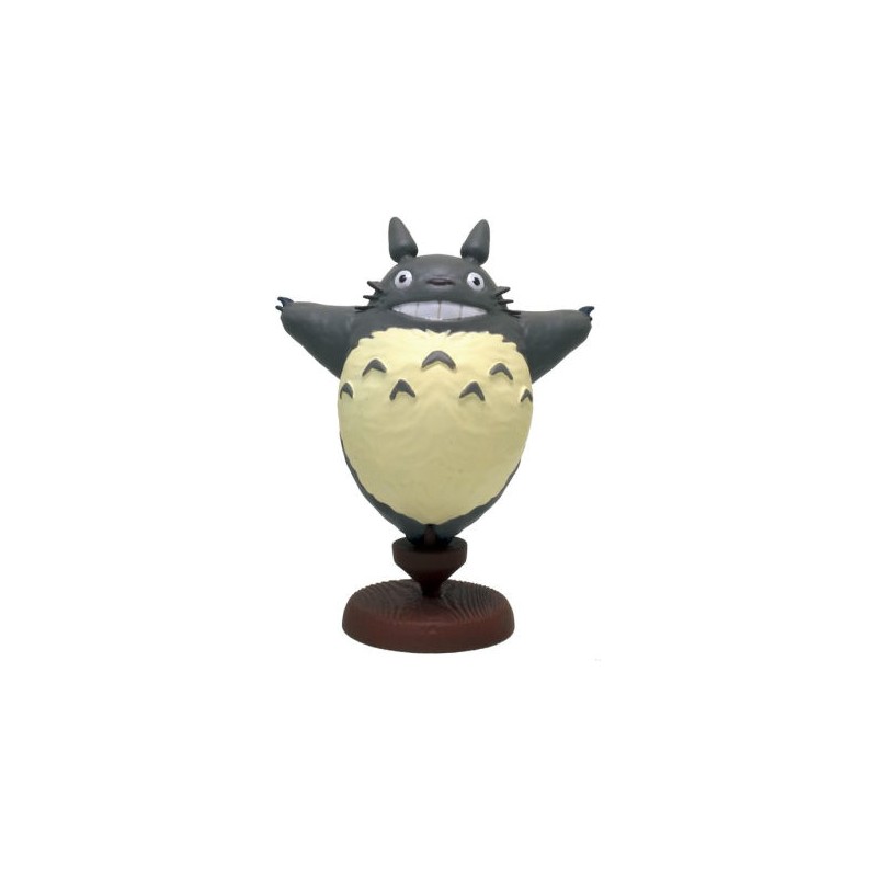 TOTORO FIGURES ASST 01 DISPLAY BOX (6)