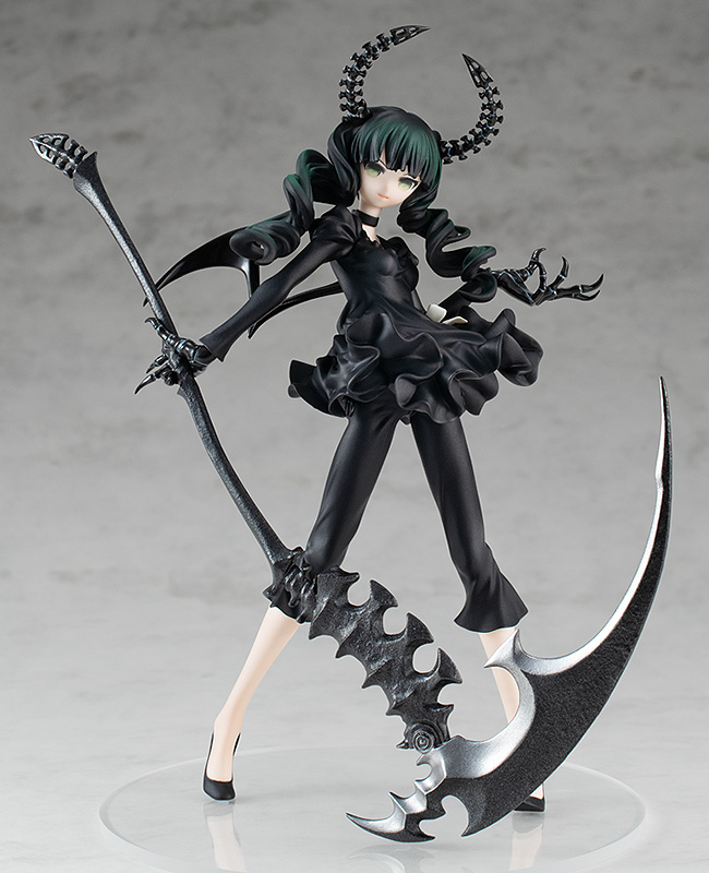 POP UP PARADE - BLACK ROCK SHOOTER DEAD MASTER