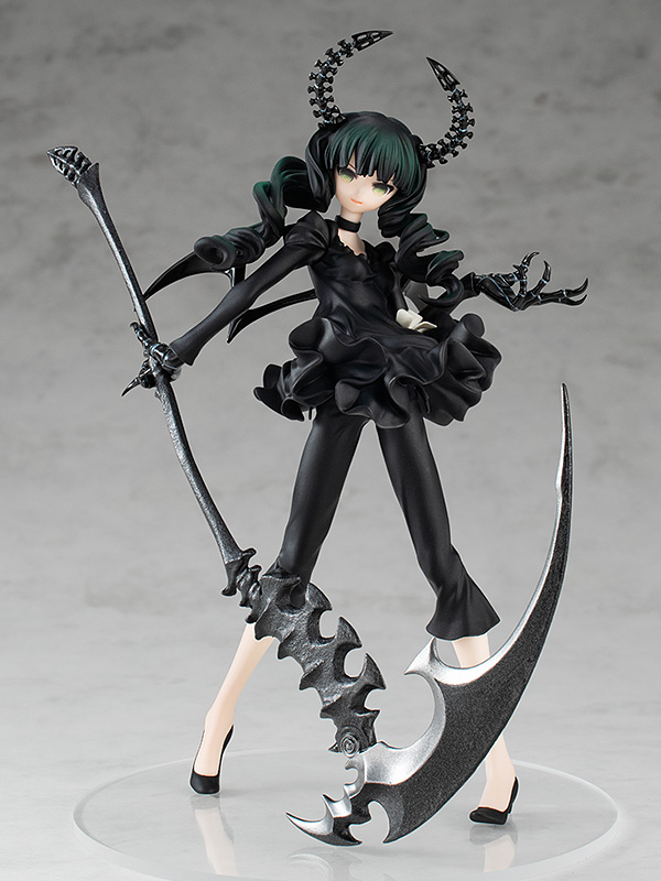 POP UP PARADE - BLACK ROCK SHOOTER DEAD MASTER