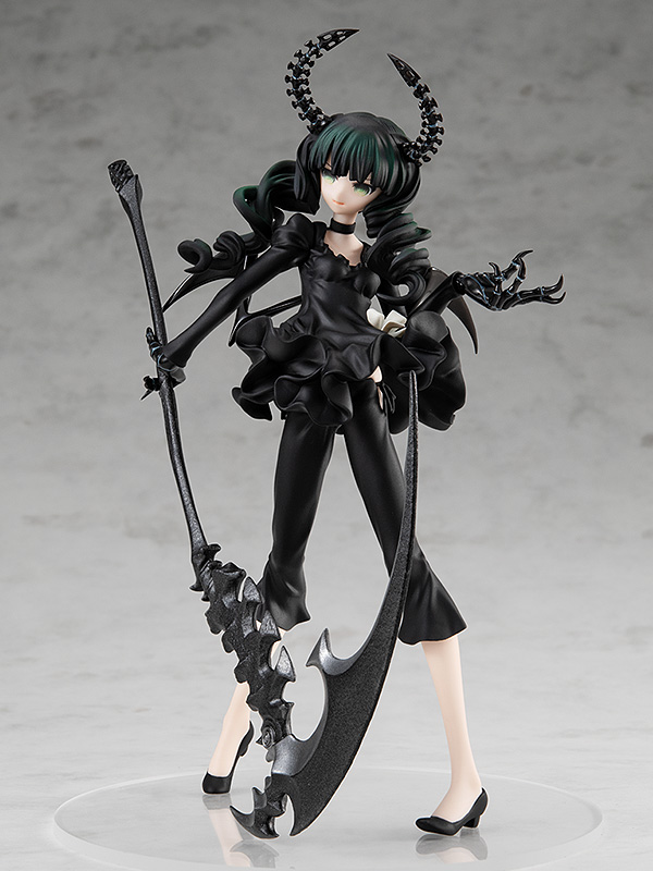 POP UP PARADE - BLACK ROCK SHOOTER DEAD MASTER