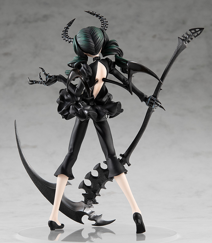 POP UP PARADE - BLACK ROCK SHOOTER DEAD MASTER