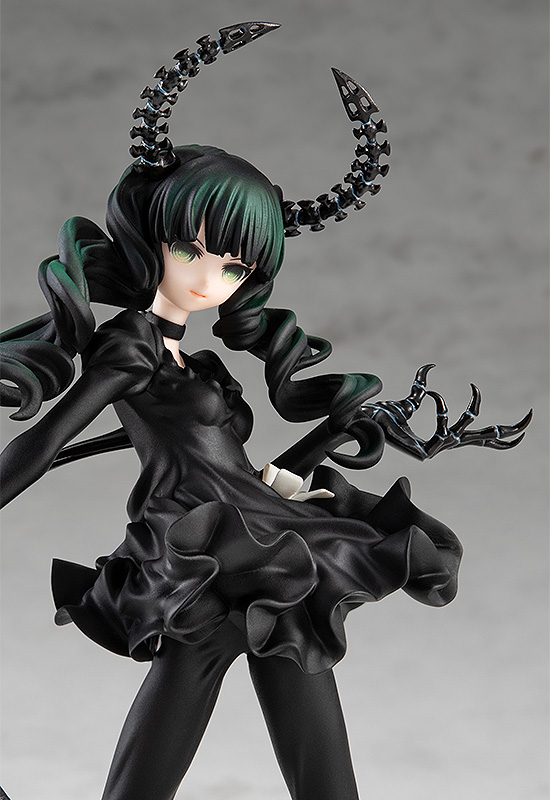 POP UP PARADE - BLACK ROCK SHOOTER DEAD MASTER