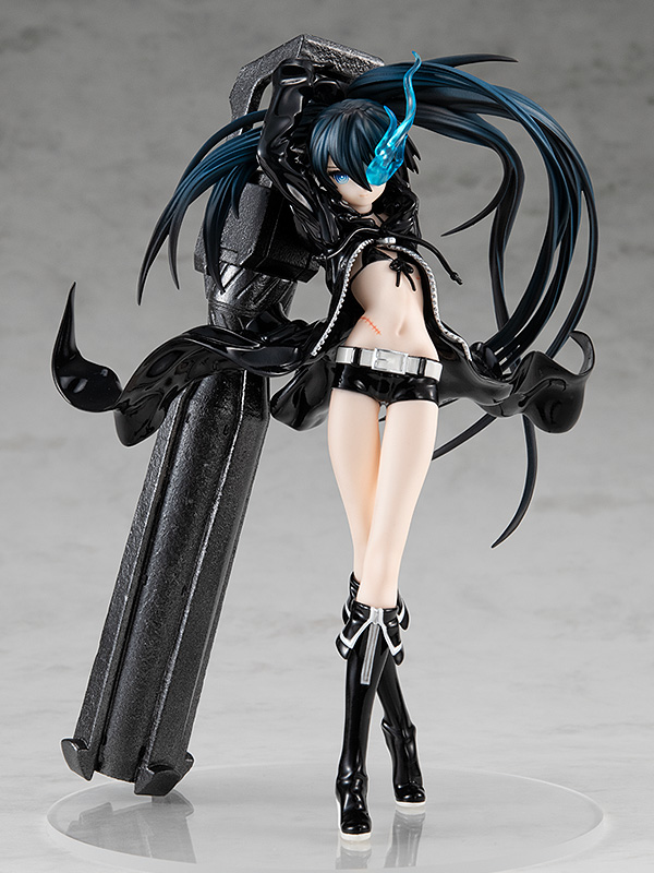 POP UP PARADE - BLACK ROCK SHOOTER