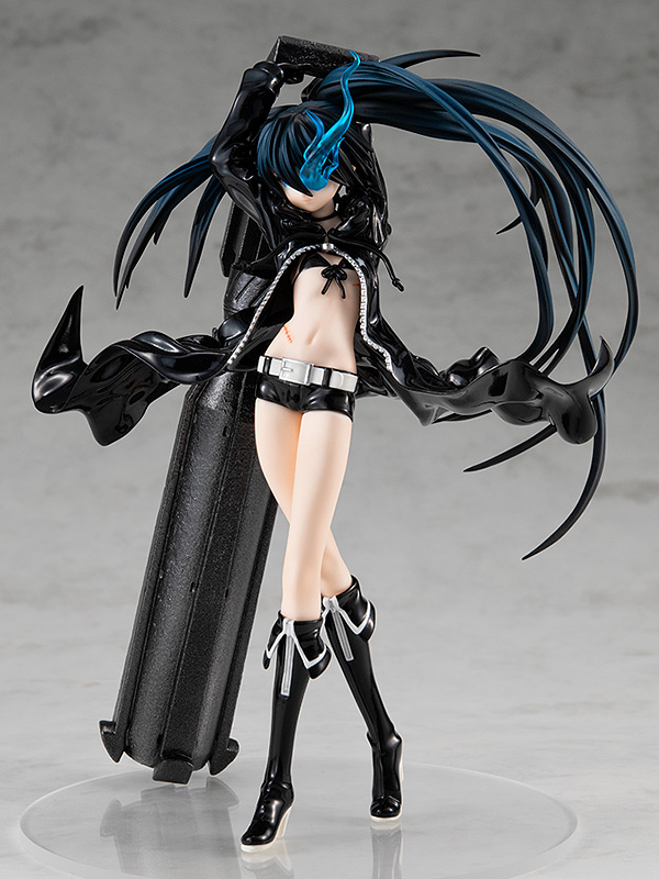 POP UP PARADE - BLACK ROCK SHOOTER