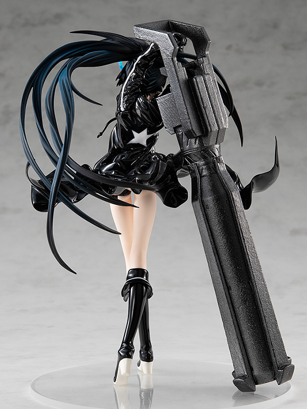 POP UP PARADE - BLACK ROCK SHOOTER