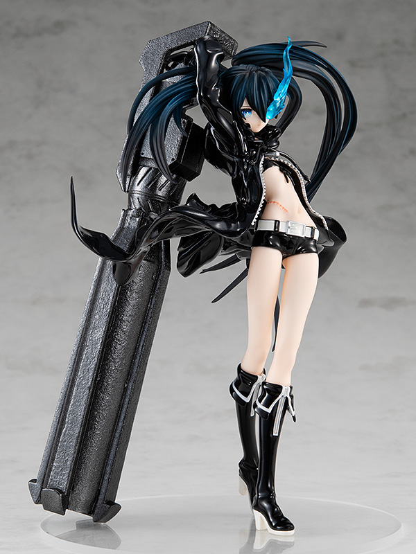 POP UP PARADE - BLACK ROCK SHOOTER