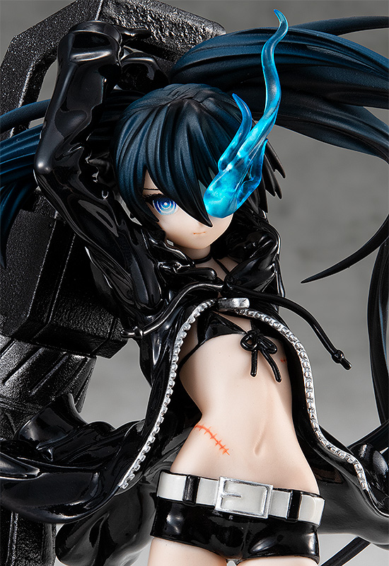 POP UP PARADE - BLACK ROCK SHOOTER