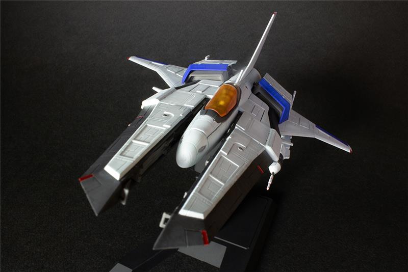 VIC VIPER VER GRADIUS V