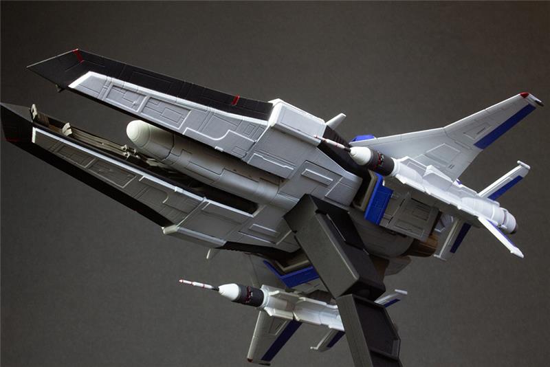 VIC VIPER VER GRADIUS V