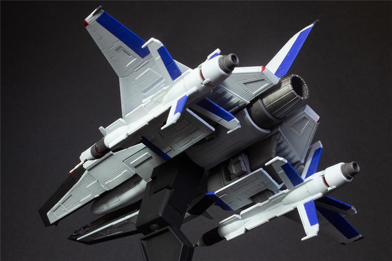 VIC VIPER VER GRADIUS V