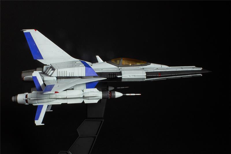 VIC VIPER VER GRADIUS V