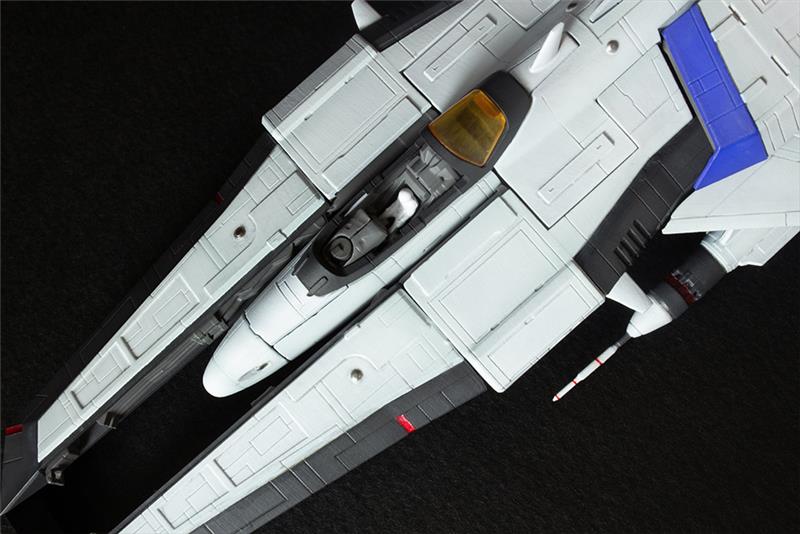 VIC VIPER VER GRADIUS V