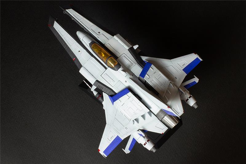 VIC VIPER VER GRADIUS V