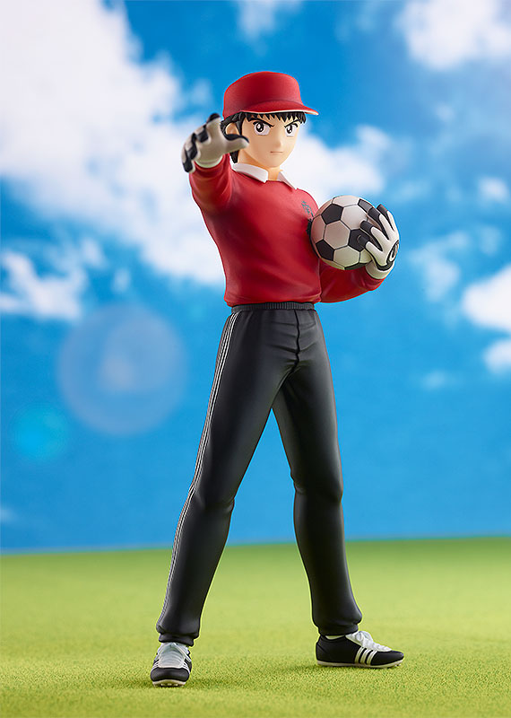 POP UP PARADE - CAPTAIN TSUBASA GENZO WAKABAYASHI