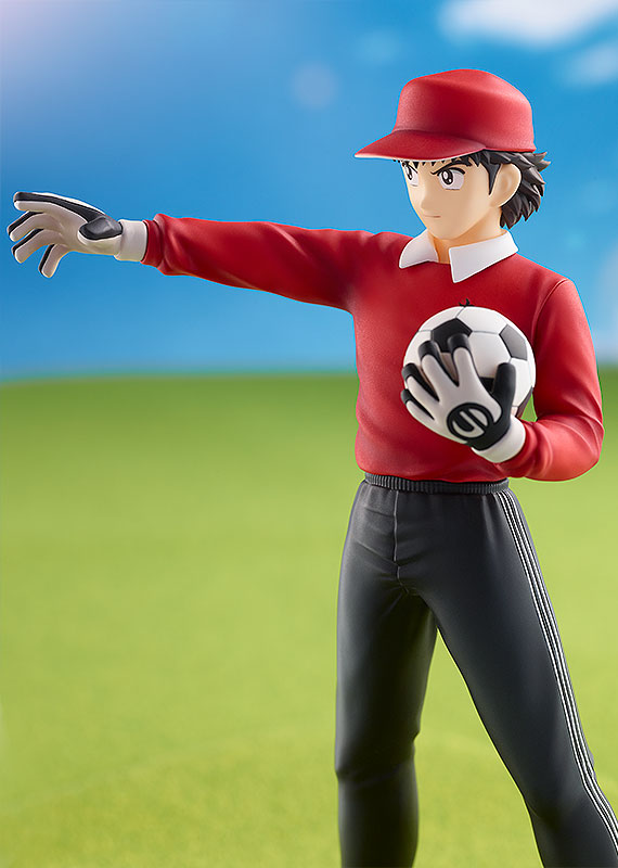 POP UP PARADE - CAPTAIN TSUBASA GENZO WAKABAYASHI